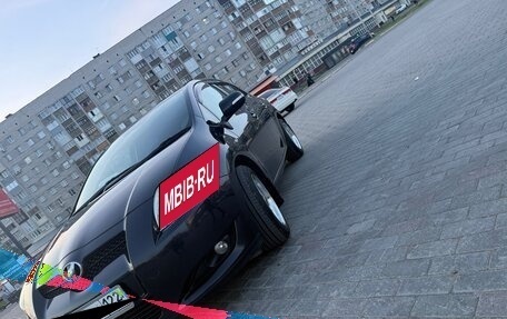 Toyota Auris II, 2008 год, 830 000 рублей, 2 фотография