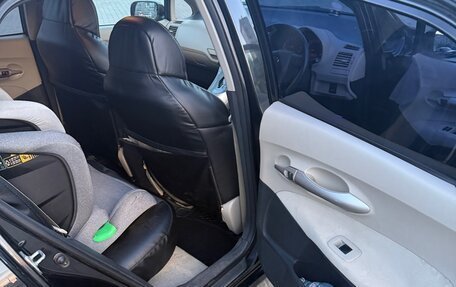 Toyota Auris II, 2008 год, 830 000 рублей, 14 фотография