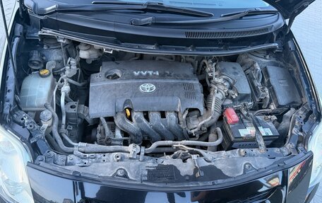 Toyota Auris II, 2008 год, 830 000 рублей, 16 фотография