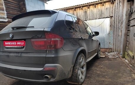 BMW X5, 2010 год, 2 000 000 рублей, 2 фотография