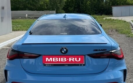 BMW 4 серия, 2021 год, 6 375 000 рублей, 2 фотография