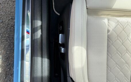 BMW 4 серия, 2021 год, 6 375 000 рублей, 10 фотография