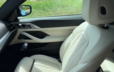 BMW 4 серия, 2021 год, 6 375 000 рублей, 15 фотография
