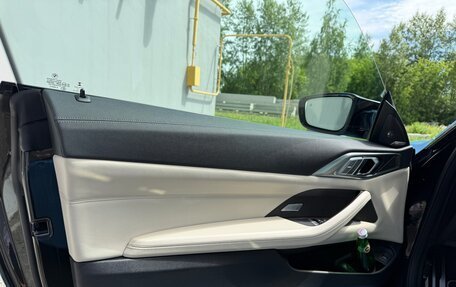 BMW 4 серия, 2021 год, 6 375 000 рублей, 9 фотография