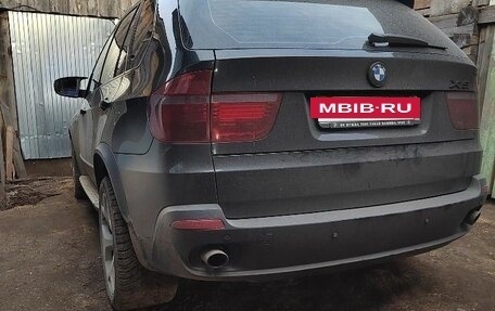 BMW X5, 2010 год, 2 000 000 рублей, 3 фотография