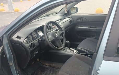 Mitsubishi Lancer IX, 2007 год, 390 000 рублей, 10 фотография
