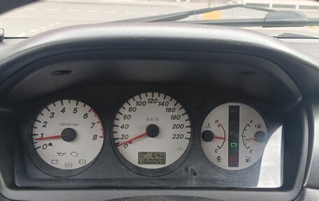 Mitsubishi Lancer IX, 2007 год, 390 000 рублей, 13 фотография