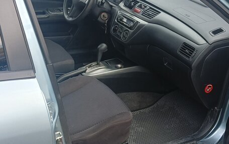 Mitsubishi Lancer IX, 2007 год, 390 000 рублей, 8 фотография