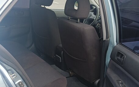 Mitsubishi Lancer IX, 2007 год, 390 000 рублей, 7 фотография