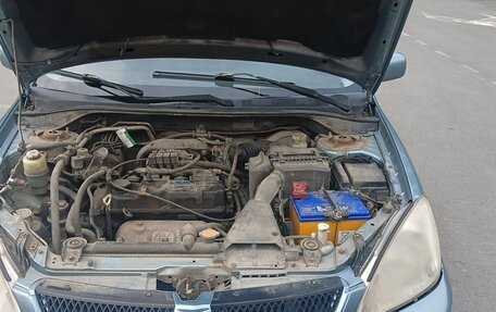 Mitsubishi Lancer IX, 2007 год, 390 000 рублей, 14 фотография
