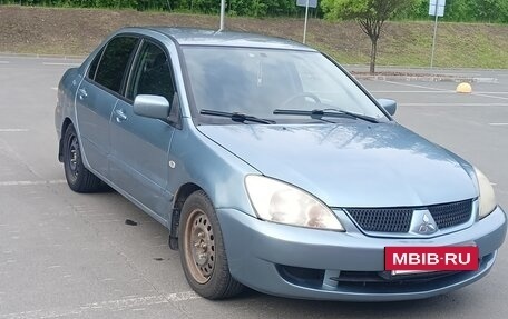Mitsubishi Lancer IX, 2007 год, 390 000 рублей, 2 фотография