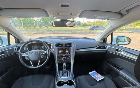 Ford Mondeo V, 2017 год, 2 150 000 рублей, 10 фотография
