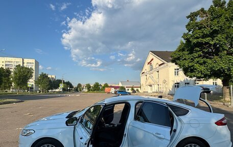 Ford Mondeo V, 2017 год, 2 150 000 рублей, 5 фотография