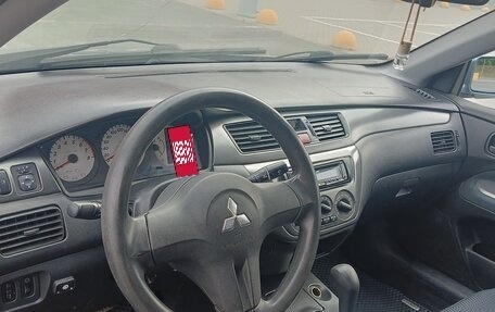 Mitsubishi Lancer IX, 2007 год, 390 000 рублей, 11 фотография