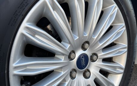 Ford Mondeo V, 2017 год, 2 150 000 рублей, 14 фотография
