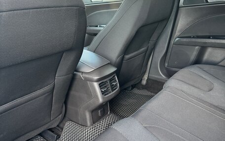 Ford Mondeo V, 2017 год, 2 150 000 рублей, 21 фотография