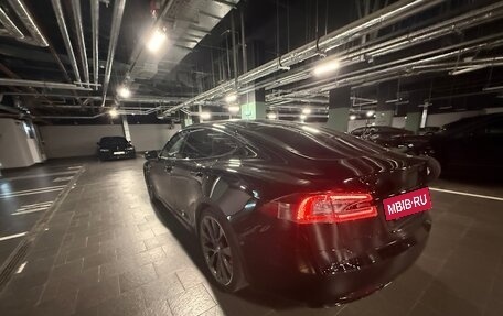Tesla Model S I, 2019 год, 4 240 000 рублей, 5 фотография
