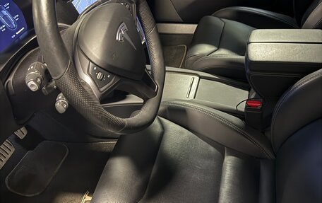Tesla Model S I, 2019 год, 4 240 000 рублей, 8 фотография