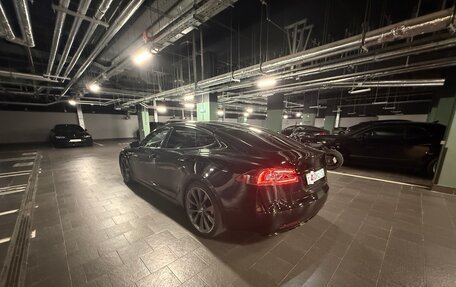 Tesla Model S I, 2019 год, 4 240 000 рублей, 6 фотография