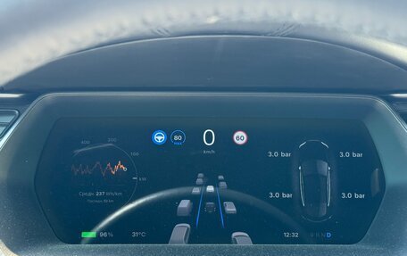 Tesla Model S I, 2019 год, 4 240 000 рублей, 13 фотография