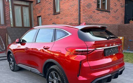 Haval F7 I, 2022 год, 1 540 000 рублей, 4 фотография