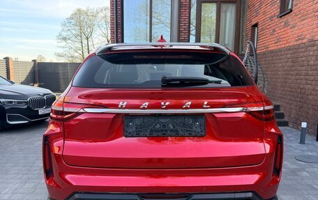 Haval F7 I, 2022 год, 1 540 000 рублей, 5 фотография