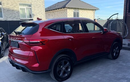 Haval F7 I, 2022 год, 1 540 000 рублей, 6 фотография