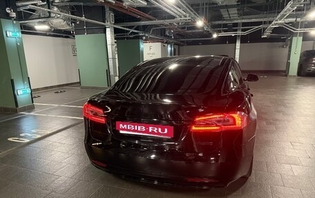 Tesla Model S I, 2019 год, 4 240 000 рублей, 7 фотография