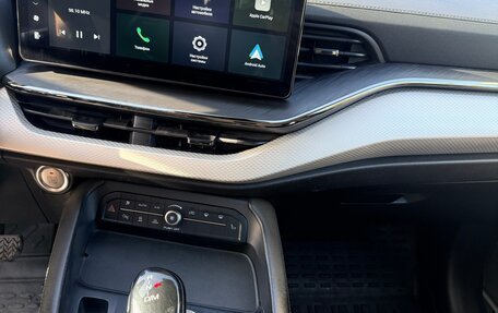 Haval F7 I, 2022 год, 1 540 000 рублей, 12 фотография