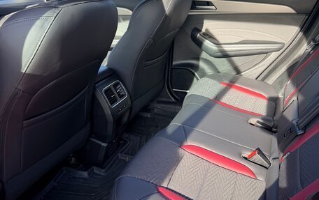 Haval F7 I, 2022 год, 1 540 000 рублей, 11 фотография