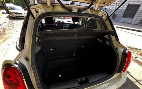 MINI Hatch, 2019 год, 1 800 000 рублей, 5 фотография
