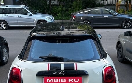MINI Hatch, 2019 год, 1 800 000 рублей, 4 фотография