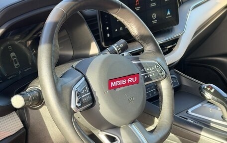 Haval F7 I, 2022 год, 1 540 000 рублей, 8 фотография