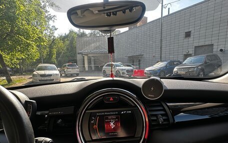 MINI Hatch, 2019 год, 1 800 000 рублей, 9 фотография