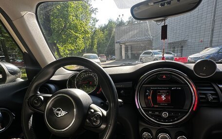 MINI Hatch, 2019 год, 1 800 000 рублей, 8 фотография