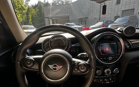 MINI Hatch, 2019 год, 1 800 000 рублей, 10 фотография