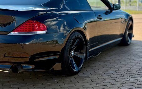 BMW 6 серия, 2005 год, 1 450 000 рублей, 3 фотография