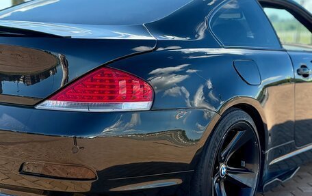 BMW 6 серия, 2005 год, 1 450 000 рублей, 5 фотография