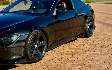 BMW 6 серия, 2005 год, 1 450 000 рублей, 7 фотография