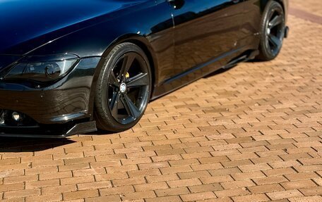 BMW 6 серия, 2005 год, 1 450 000 рублей, 9 фотография