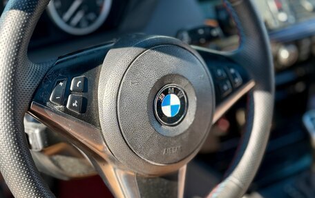 BMW 6 серия, 2005 год, 1 450 000 рублей, 15 фотография