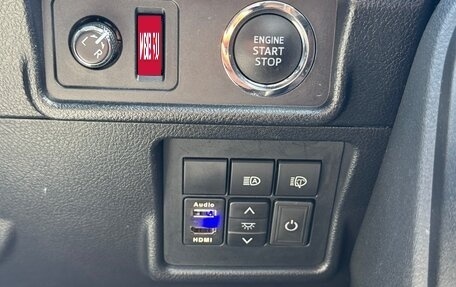 Toyota Land Cruiser Prado 150 рестайлинг 2, 2021 год, 6 000 000 рублей, 25 фотография