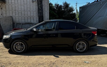 KIA Cerato III, 2009 год, 535 000 рублей, 2 фотография