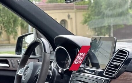 Mercedes-Benz GLE, 2016 год, 3 000 000 рублей, 3 фотография