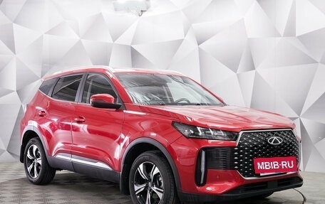 Chery Tiggo 4 I рестайлинг, 2025 год, 1 996 000 рублей, 6 фотография