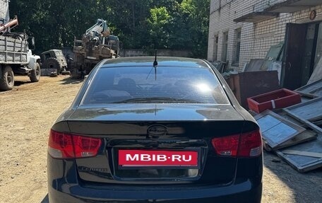 KIA Cerato III, 2009 год, 535 000 рублей, 3 фотография