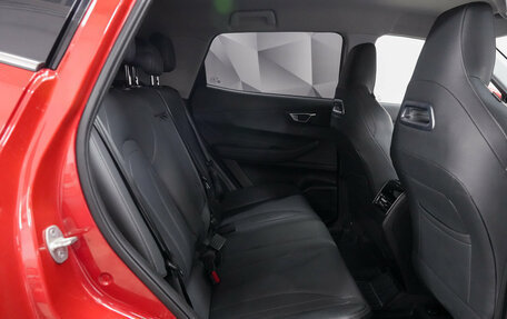 Chery Tiggo 4 I рестайлинг, 2025 год, 1 996 000 рублей, 12 фотография