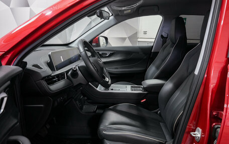 Chery Tiggo 4 I рестайлинг, 2025 год, 1 996 000 рублей, 9 фотография
