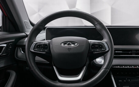 Chery Tiggo 4 I рестайлинг, 2025 год, 1 996 000 рублей, 13 фотография