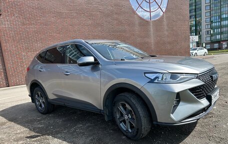 Haval F7 I, 2024 год, 1 890 000 рублей, 3 фотография